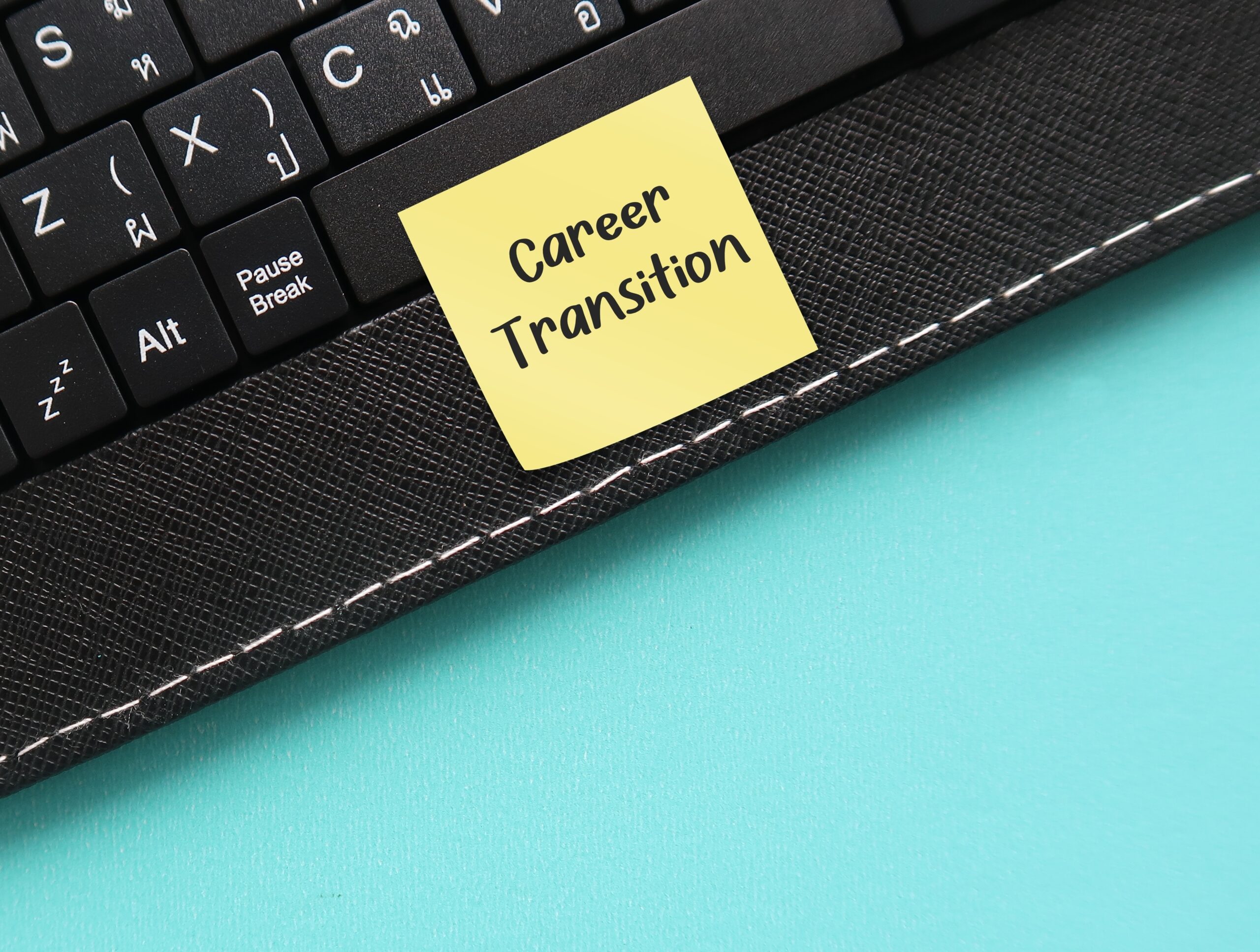 career transition